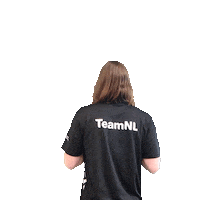 Handball Sticker by NHV