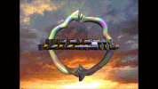 MarkWBallard art animation gif 3d GIF
