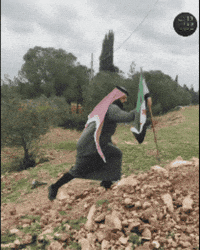 سوريا GIF