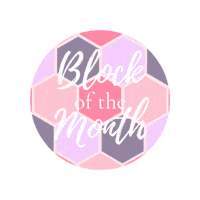 Sticker by Search Press