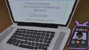 Be Yourself GIF by stalebagel