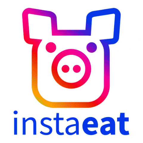 Instaeatit giphygifmaker GIF