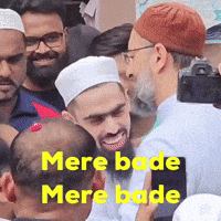 Party Sadar GIF
