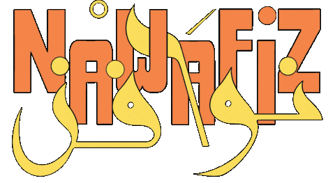 Nawafiz Sticker by TivoliVredenburg