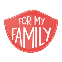 Mask Sticker by AdTech Cares
