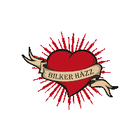 bilkerhaezz bilkerhäzz bilker haezz bilkerhaezz bilker häzz Sticker
