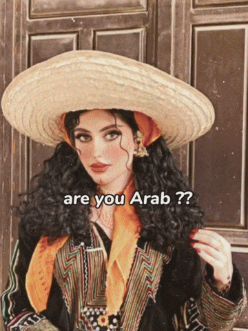 Saudi Arabia Arab GIF