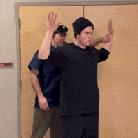 Law Enforcement Police GIF