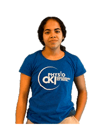 Sad Health Sticker by Physio CKI