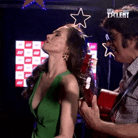 Gottalentuy Canal10 GIF by Canal 10 Uruguay