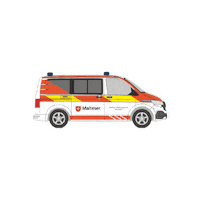 MalteserRegensburg ambulance helfen rettung firstaid Sticker