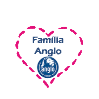 Sticker by Anglo Itatiba