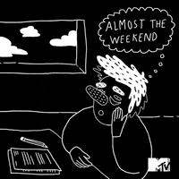 school friday GIF by mtv