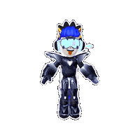 Hectorpkxd Sticker