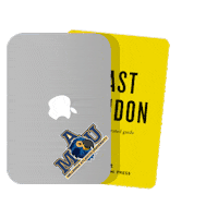 Macaws Sticker by Millennia Atlantic University
