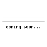 Coming Soon Loading Sticker by YAY creative