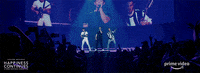 Nick Jonas Concert GIF by Amazon Prime Video