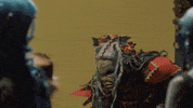 Dragula GIF by BouletBrothersDragula