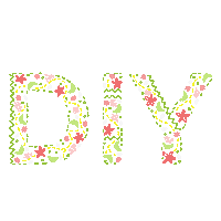Diy Sewing Sticker by Svet metraže
