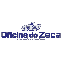 oficinadozeca carro carros oficina selo Sticker