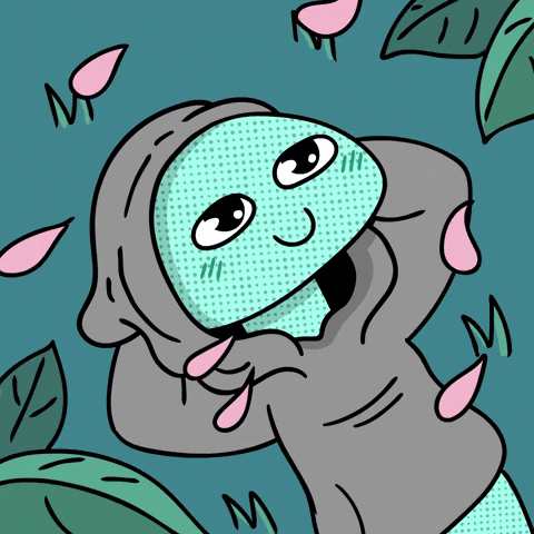 Night World Love GIF
