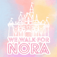 Nora GIF by Pins Break the Internet