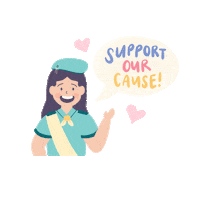 Kythe Sticker by Kythe-Ateneo