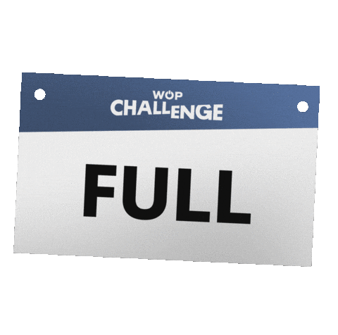 Trail Running Sticker by WALK ON PROJECT