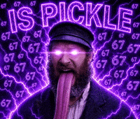 Ai Pickle GIF