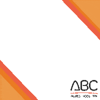 ABCFitStudio fitstudio abcfitstudio abcfit abcstudio Sticker