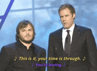 will ferrell oscars GIF by The Academy Awards