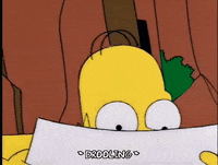 homer simpson GIF