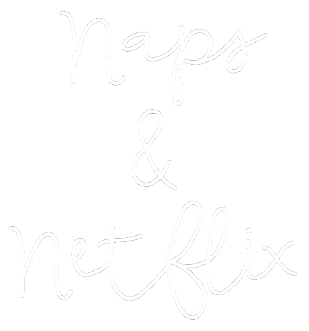 Netflix Sticker Sticker