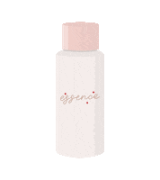 Routine Essence Sticker by kossmetics