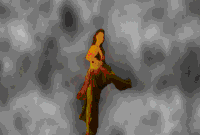 MFDtheArtist dance trippy awesome spin GIF
