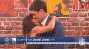 New York Giants Hug GIF by NFL