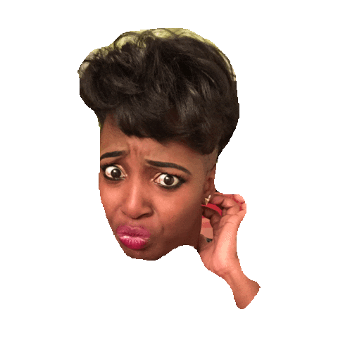 bye felicia STICKER by imoji