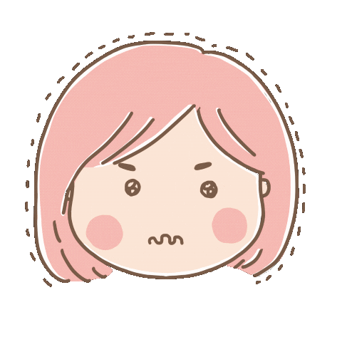 latteandpaper giphyupload happy anime girl Sticker