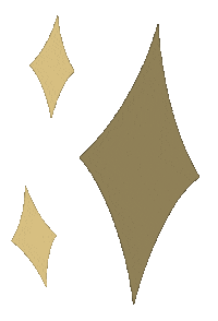 Star Gold Sticker