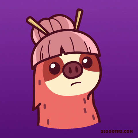 Sad Cry GIF by Sloooths