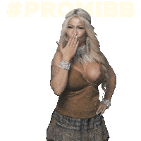Promi Big Brother Love Sticker by ProSiebenSat.1