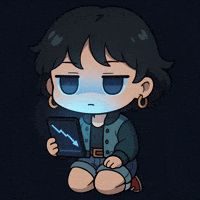 Pov Bad Mood GIF by Persona