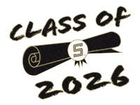 Yellowjackets Sticker by CobbSchools
