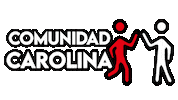 radiocarolinachile radio chile santiago radiocarolina Sticker