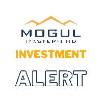 Mogulrealty Sticker by MogulRG