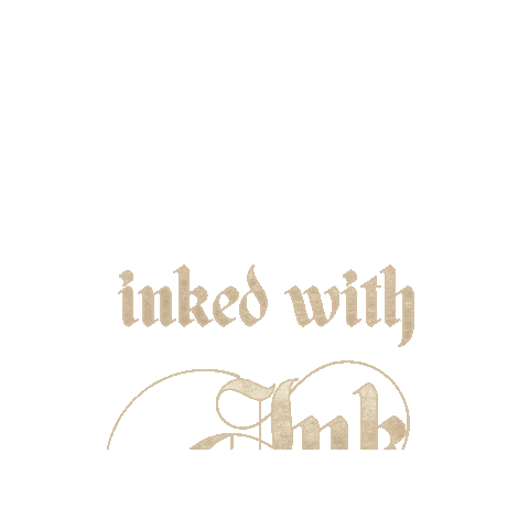 Tattoo Care Sticker by Ink Care