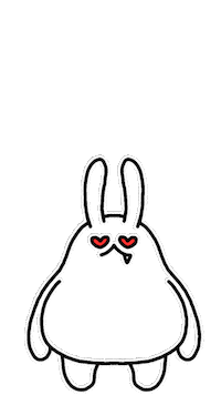 In Love Jump Sticker by yu-san