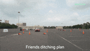 Friends GIF by Skoda India