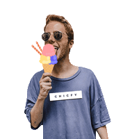 Happy Fashion Sticker by Chicfy
