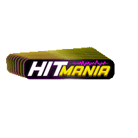 Mania Melhordobrasil Sticker by radiomania